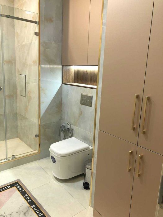 arenda kvartira/renting a flat in Akay City