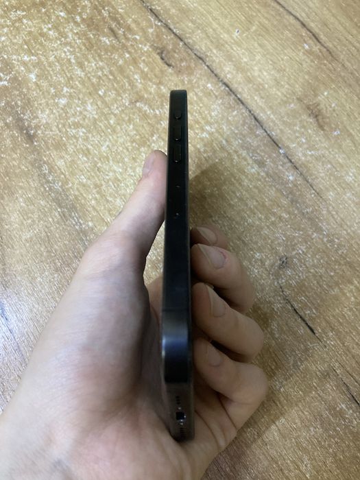 Айфон 15 про 256