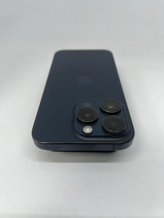 Ip 15 pro 128gb imei 43300 Pintel.kz