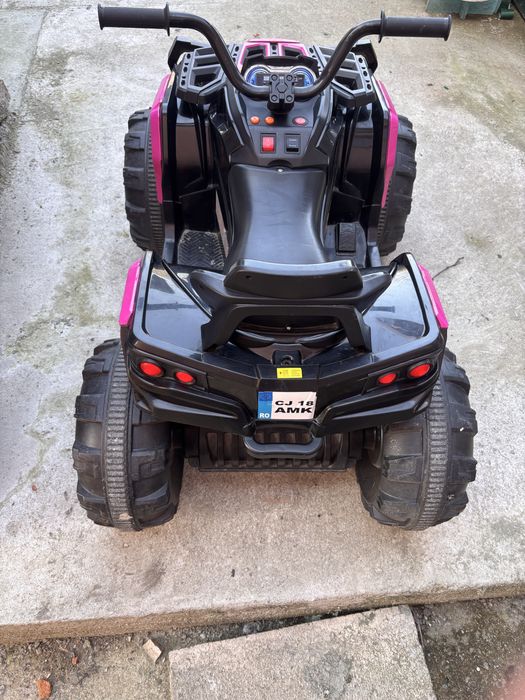 Atv electric copii