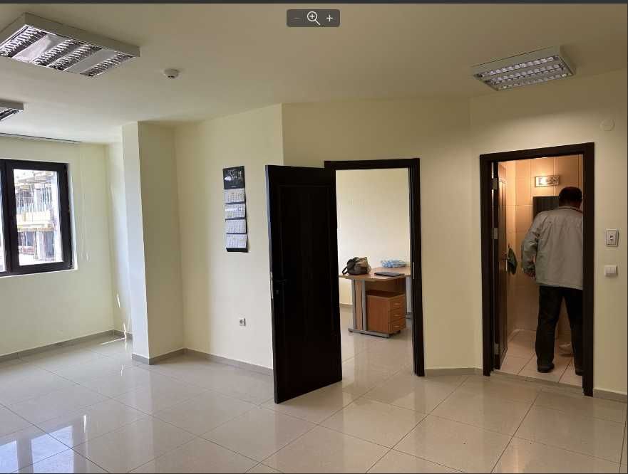 Офис 52 м2, Гранд Мол