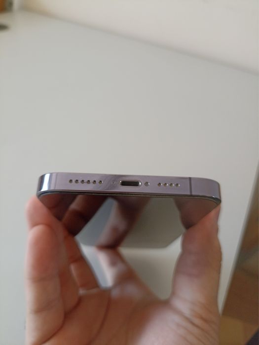 Iphone 14 pro max 512