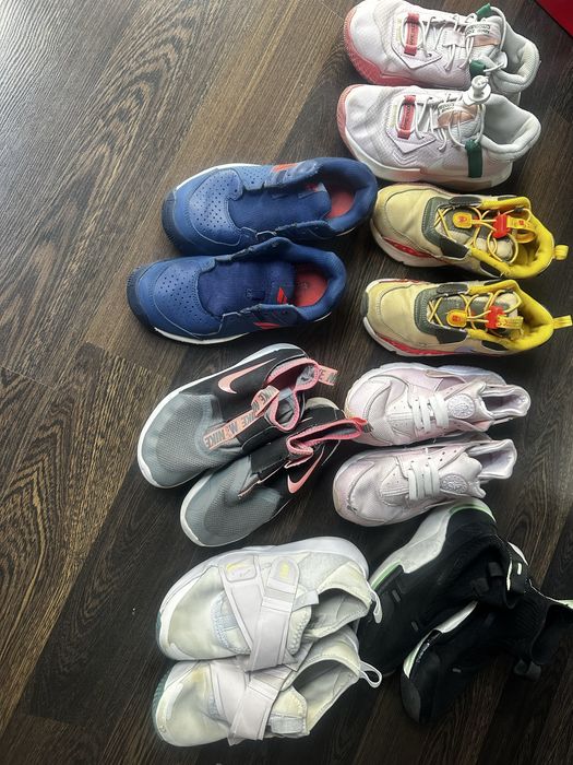 Детски маратонки