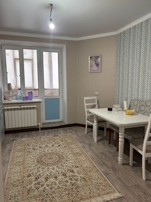 Аренда квартиры район Алтын орда возле Арасан баня