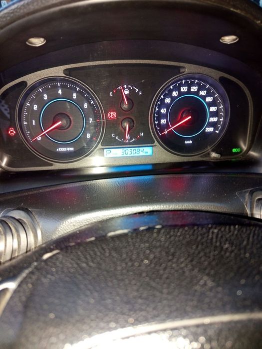 Captiva 2 сотилади