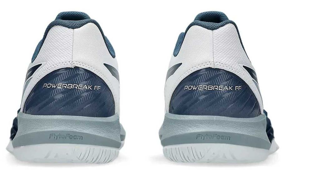 ASICS POWERBREAK FF маратонки за волейбол SKY ELITE
