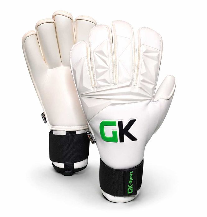 Вратарски ръкавици GK-Sport Storm Roll размер 4,5