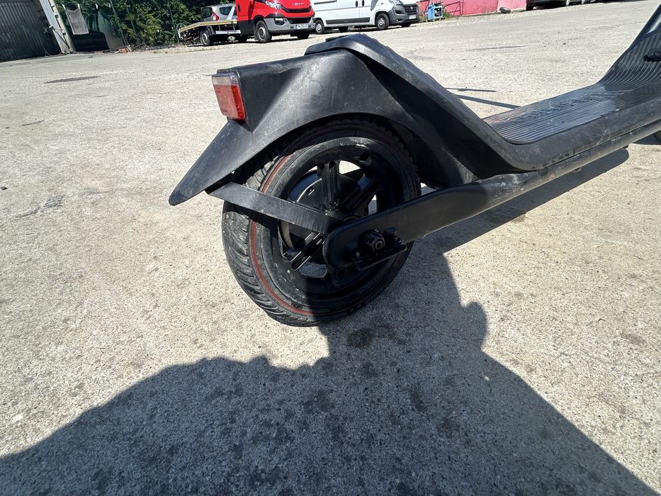 Vand trotineta Wispeed