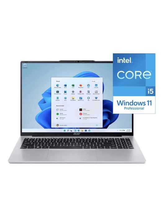 Ноутбук Acer 1TB