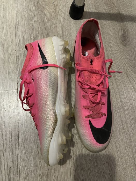 nike mervurial 43