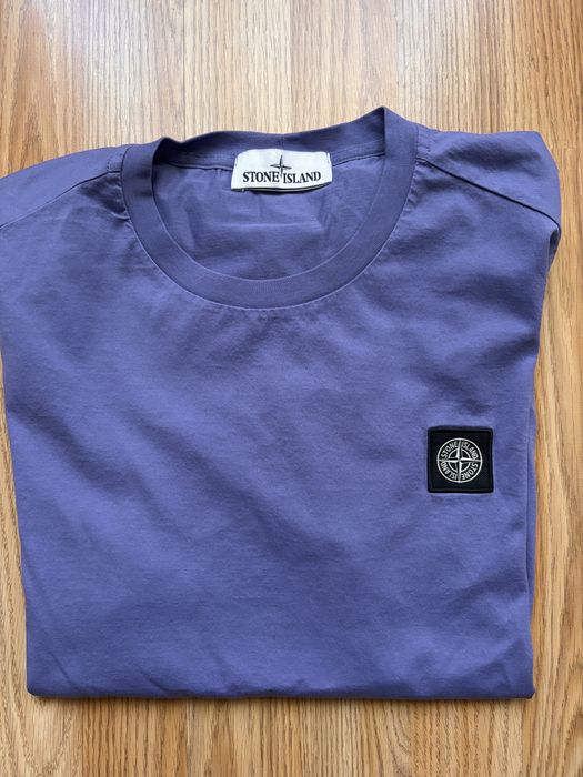Stone island Tshirt/ тениска