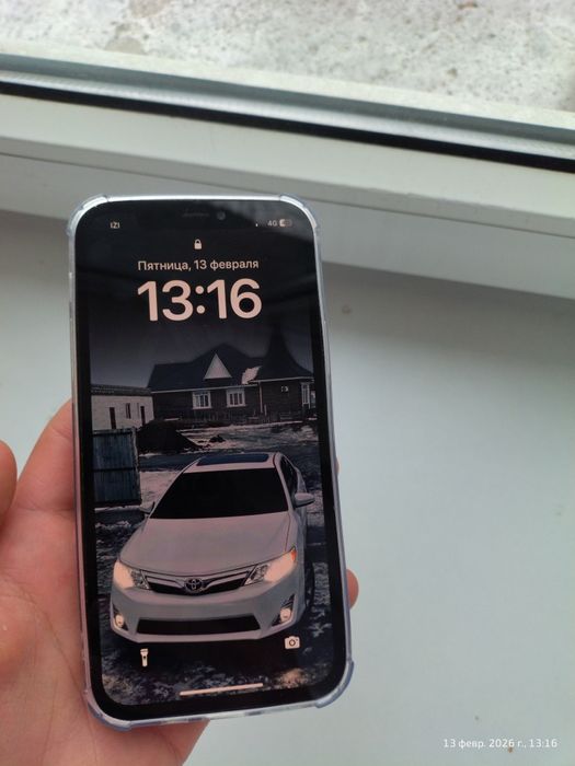 Аифон 12 про ...