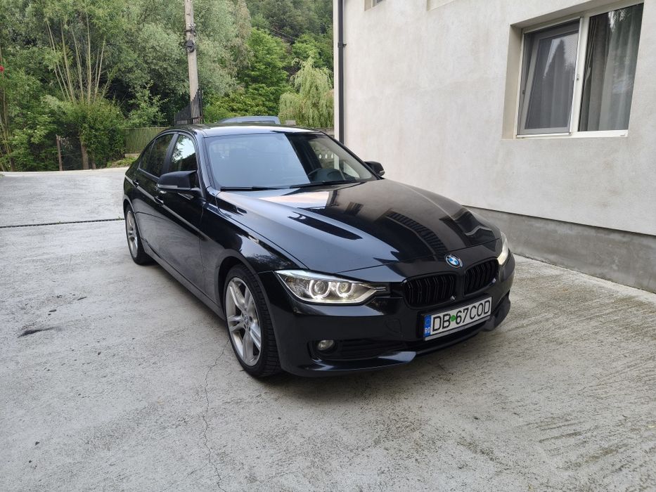 BMW 3 Series 2014 — imagine 2