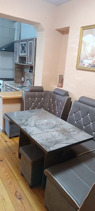 Сдаётся КВ 2/1/4 Юнусабадский район . Микрараен Таш грес.