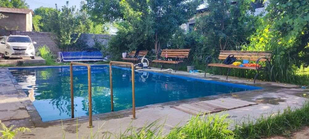 Аренда дачи Dacha arenda Qibray