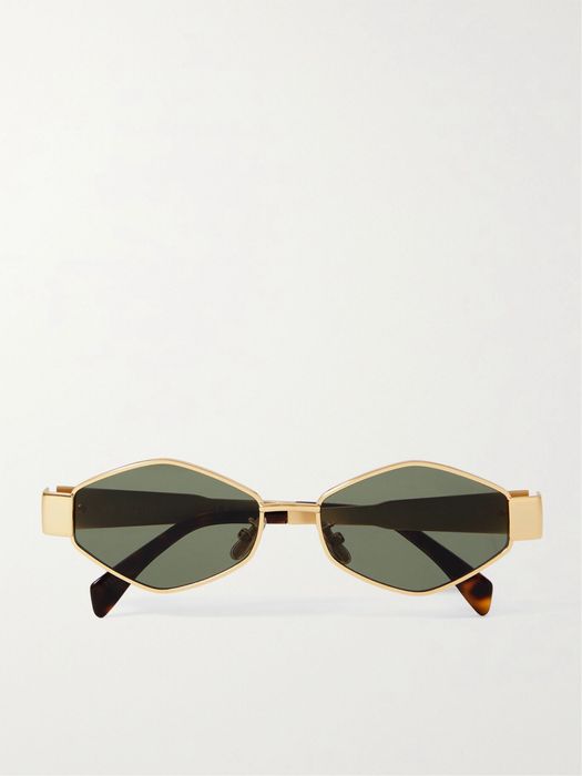 Ochelari de soare Celine Triomphe Metal 02 !