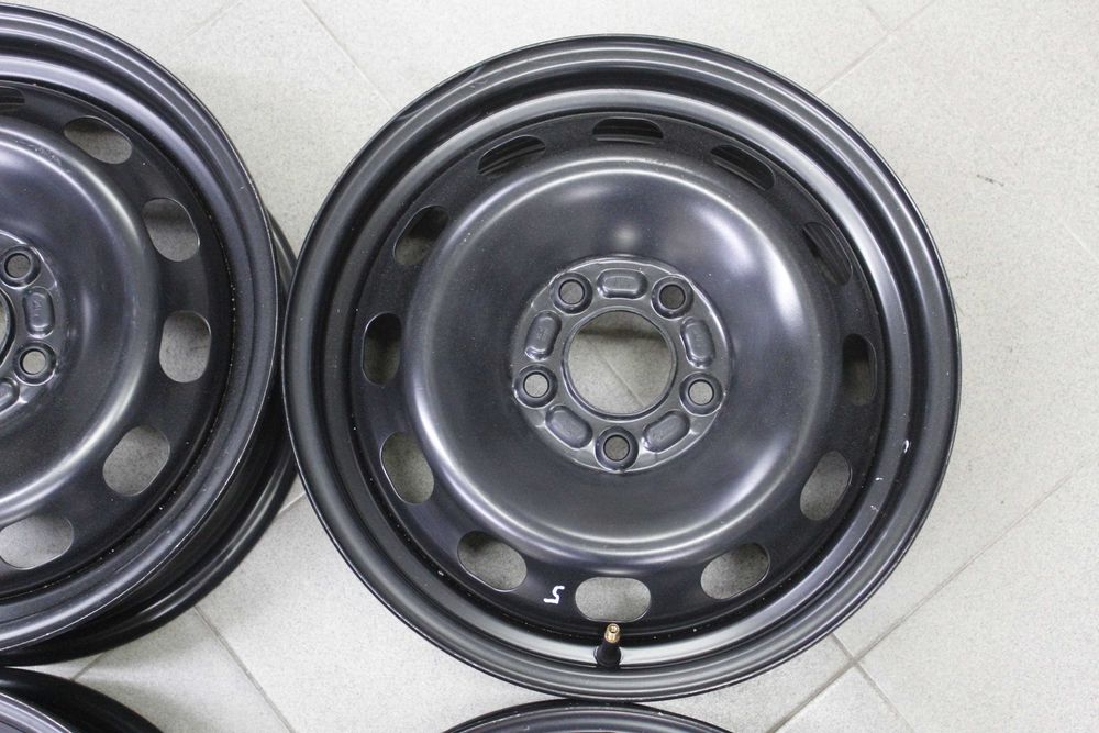 Джанти 15" 5х108 Ford