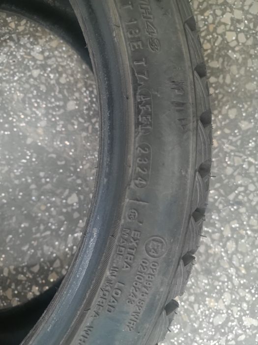 Продам Резину Nexen R18