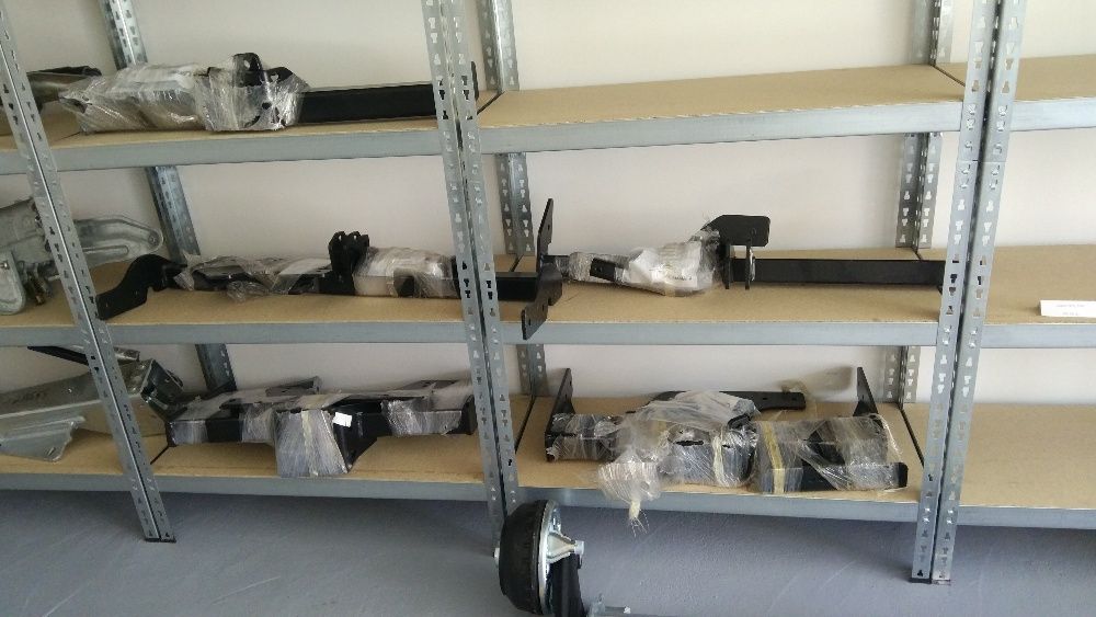 Carlige de remorcare auto orice tip, NOI, preturi de IMPORTATOR!!!