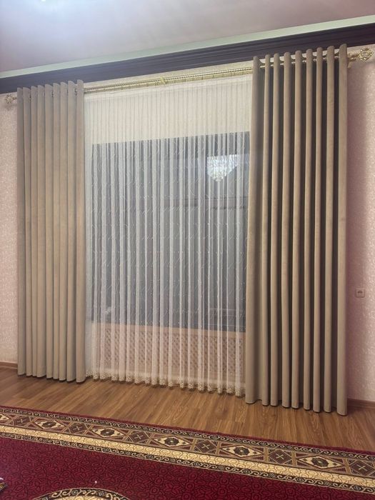 Карниз кокиш метрга