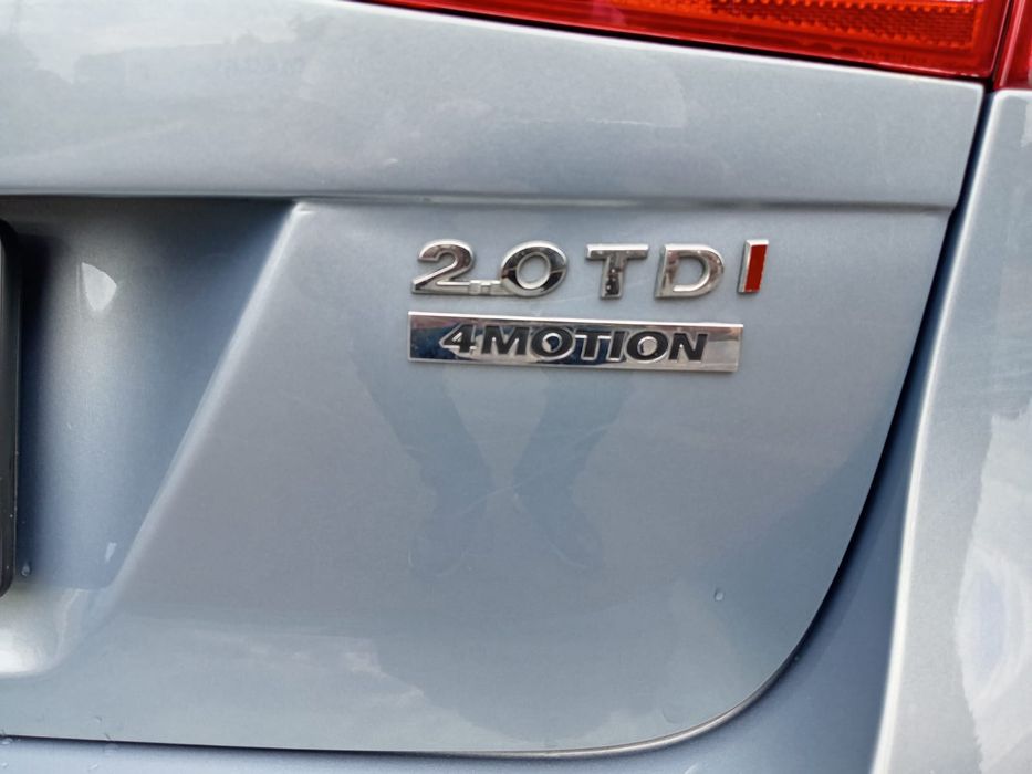 VW Passat 2013 2.0TDI 170cp 4Motion DSG