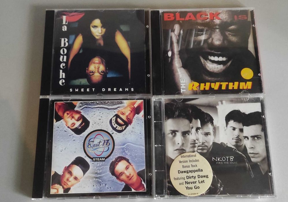 cd • Anunturi gratuite • OLX.ro