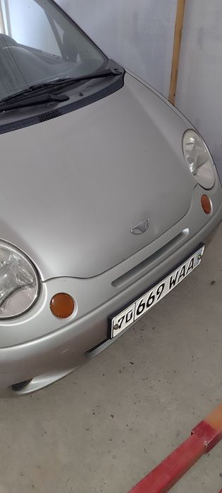 Матиз сотилади 2009 йил