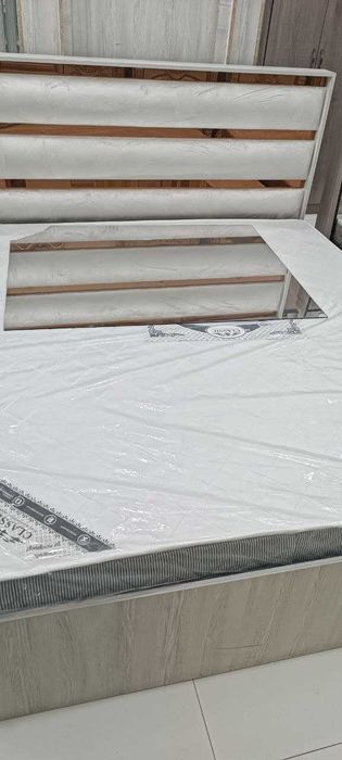 Mebel spalniy bez garderob