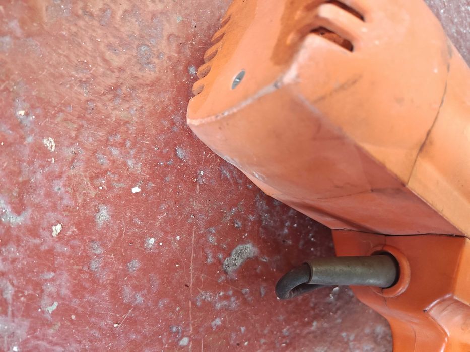 [От Стария Материал] Машина за Пробиване