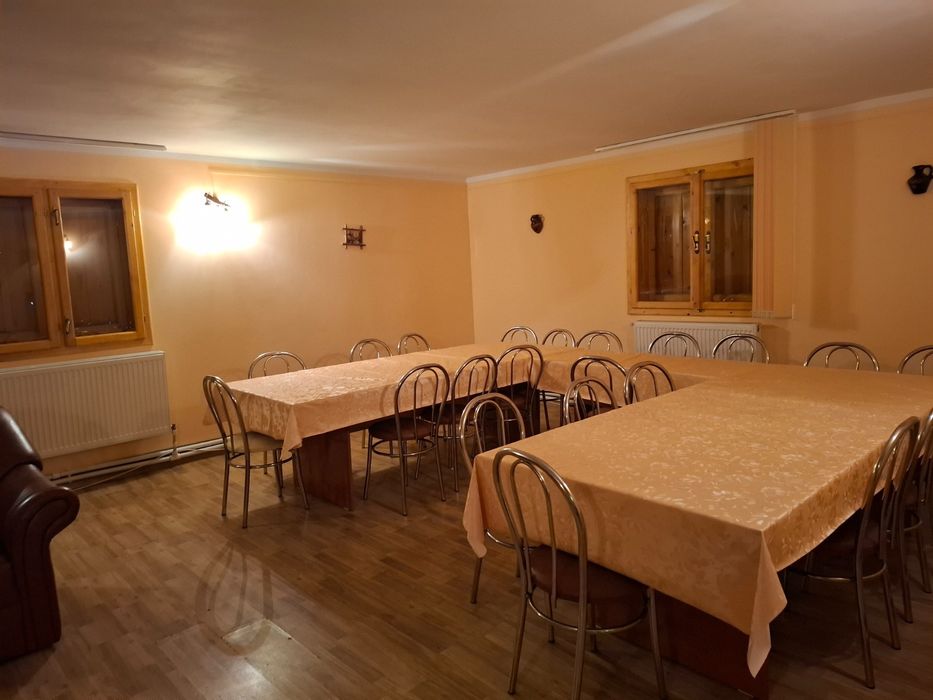 Vând/Schimb casă de vacanță