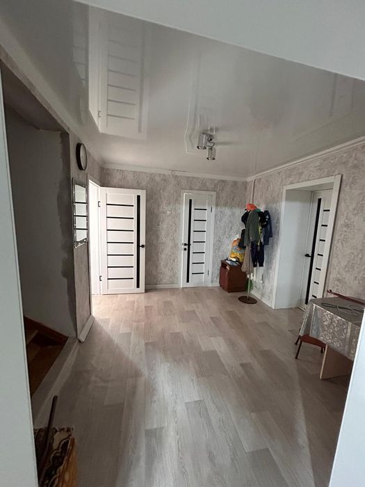 Екі этаж каттеж сатылат