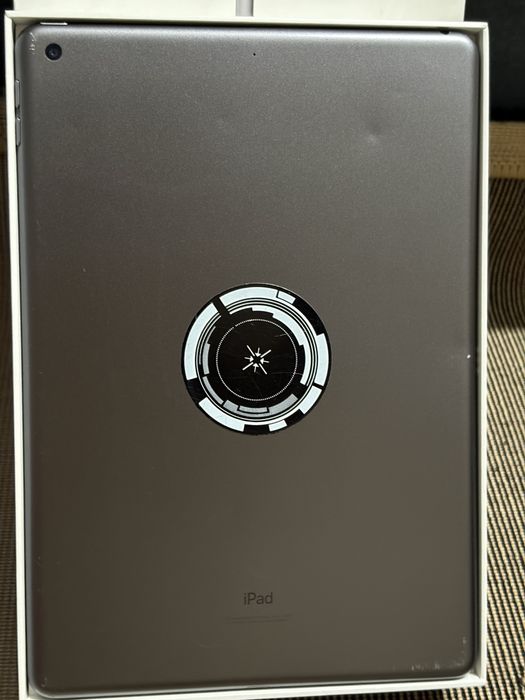 Ipad 9 поколения