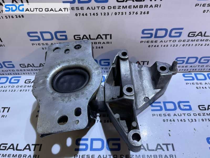Suport Tampon Motor Renault Megane 2 1.5 DCI 2002 - 2008 Cod 8200108112