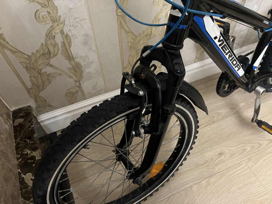 Велосипед детский Merida  20 детский ( centurion trek cube giant