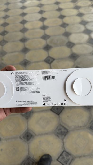 Iphone apple watch 11 46 mm