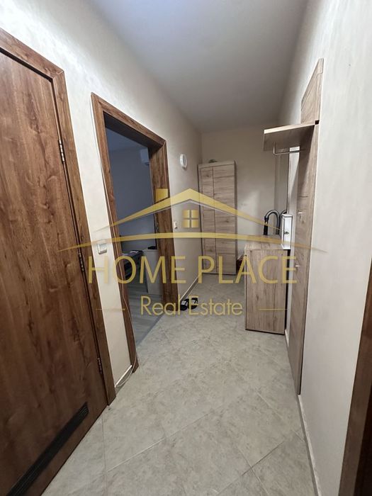 Дава се под наем Двустаен апартамент в Варна, Цветен квартал - 65 кв.м за 484.5 € - Снимка #10