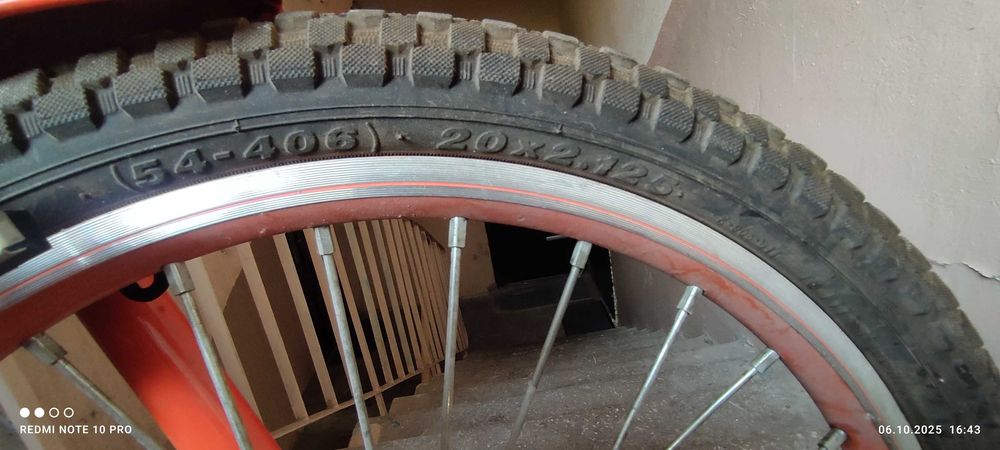 Продается велосипед