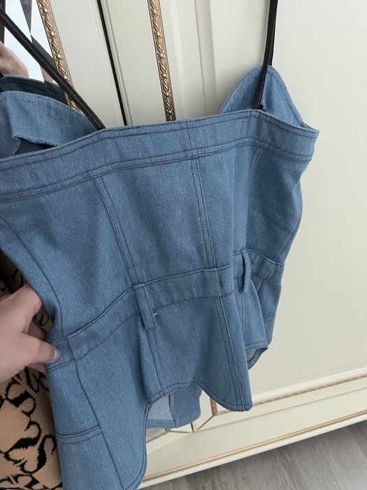 Топы, корсеты разных брендов