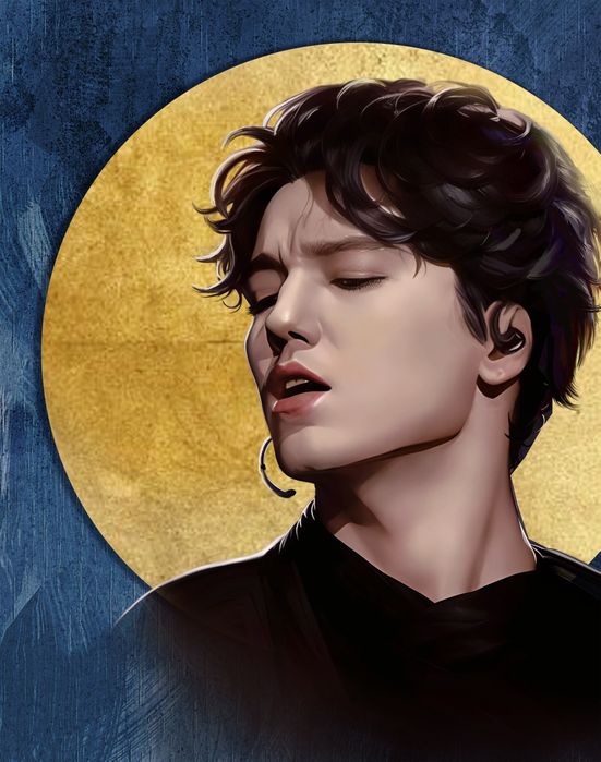 Портреты на заказ