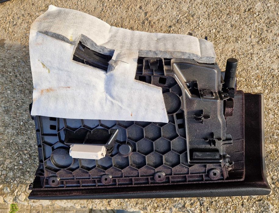 Арматурно табло за BMW F30, F31