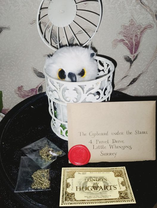 Для фанатов Гарри Поттера