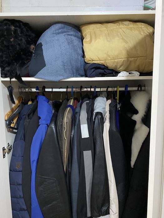 Продам шифоньеры2шт