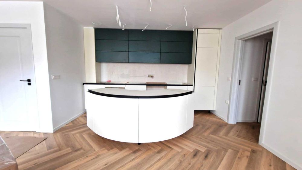 115кв.м, Ид.център, нов, завършен