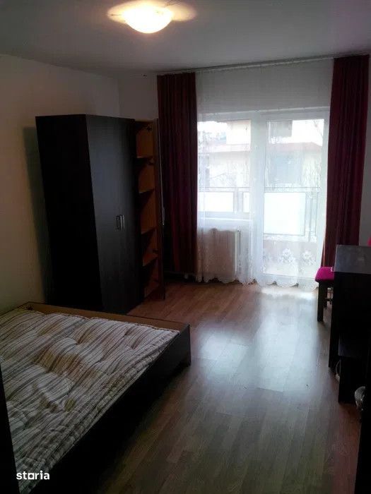 Apartament 2 camere Manastur, 58mp — fotografia 3