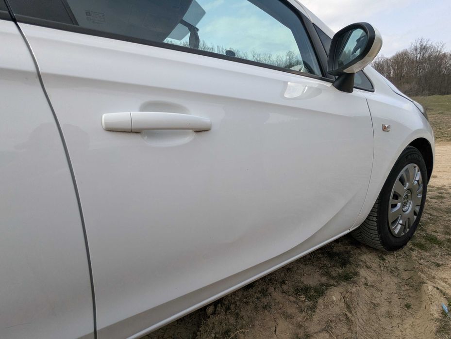 OPEL Corsa 2018 — imagine 4