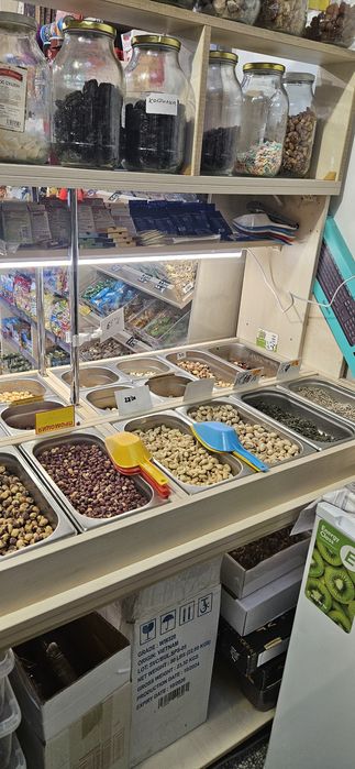 Продава се Заведение в София, 7-ми 11-ти километър - 30 кв.м за 850 €/кв.м - Снимка #12