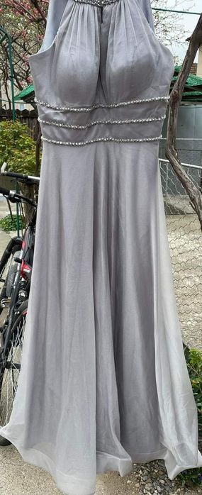 De vânzare rochie de seara și rochie de zi!
