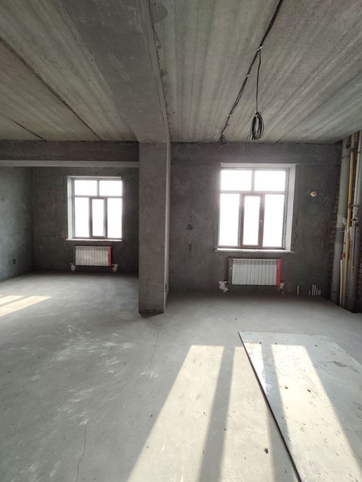 N6691 Olmazor tumani Olimpiya Novostroyka 4/4/9