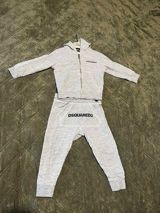 Детски спортен комплект