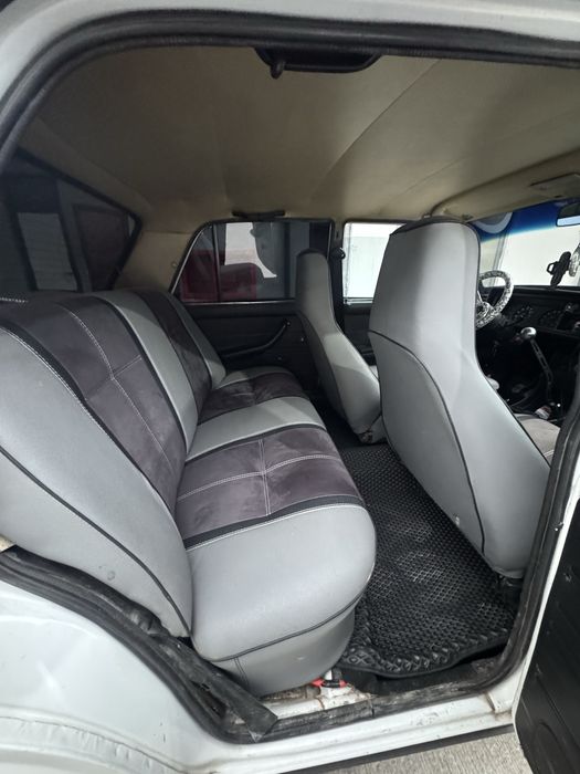 Vaz 2107 injektr sotlad